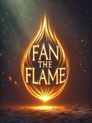 cover image of Fan the Flame